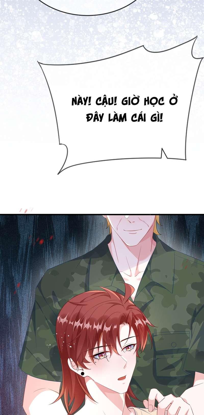 Giáo Bá Là Một Tên Yêu Tinh Chapter 65 - Trang 2