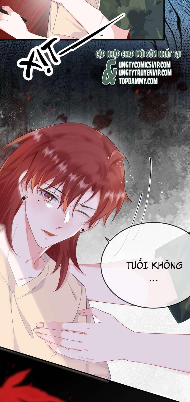 Giáo Bá Là Một Tên Yêu Tinh Chapter 65 - Trang 2