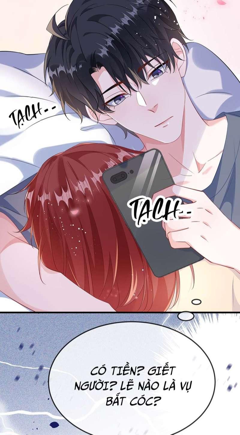 Giáo Bá Là Một Tên Yêu Tinh Chapter 65 - Trang 2