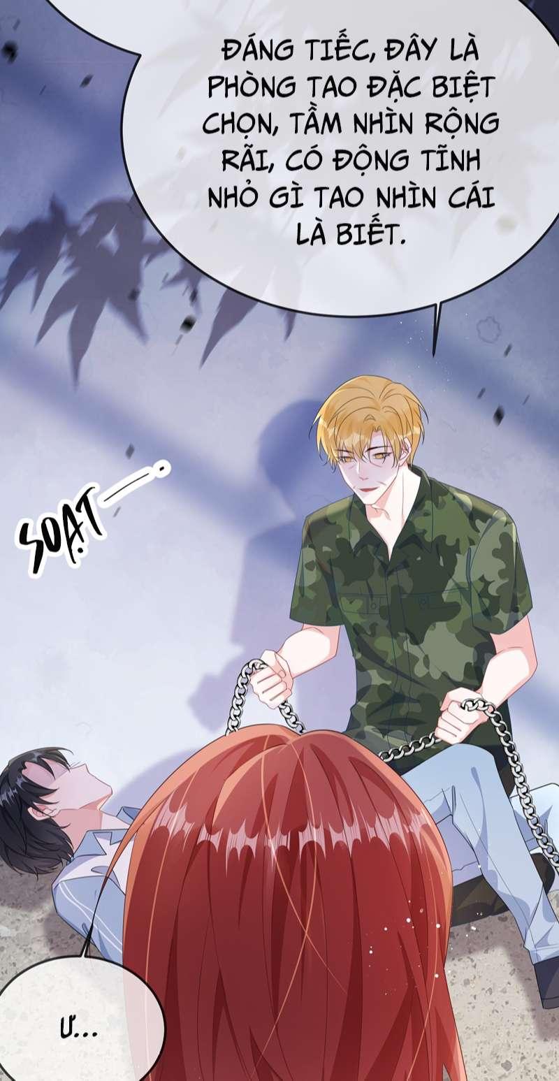 Giáo Bá Là Một Tên Yêu Tinh Chapter 67 - Trang 2