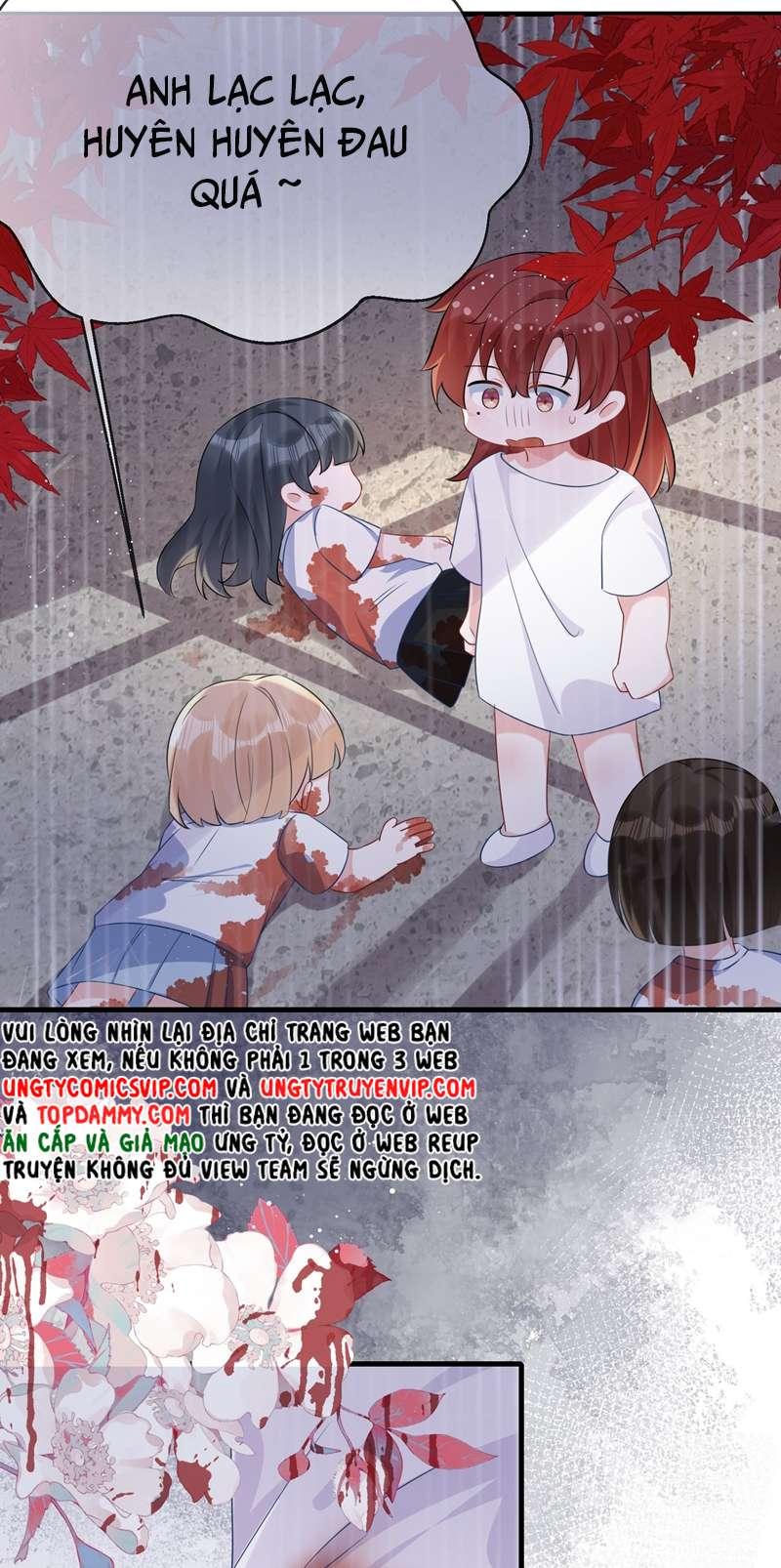 Giáo Bá Là Một Tên Yêu Tinh Chapter 67 - Trang 2