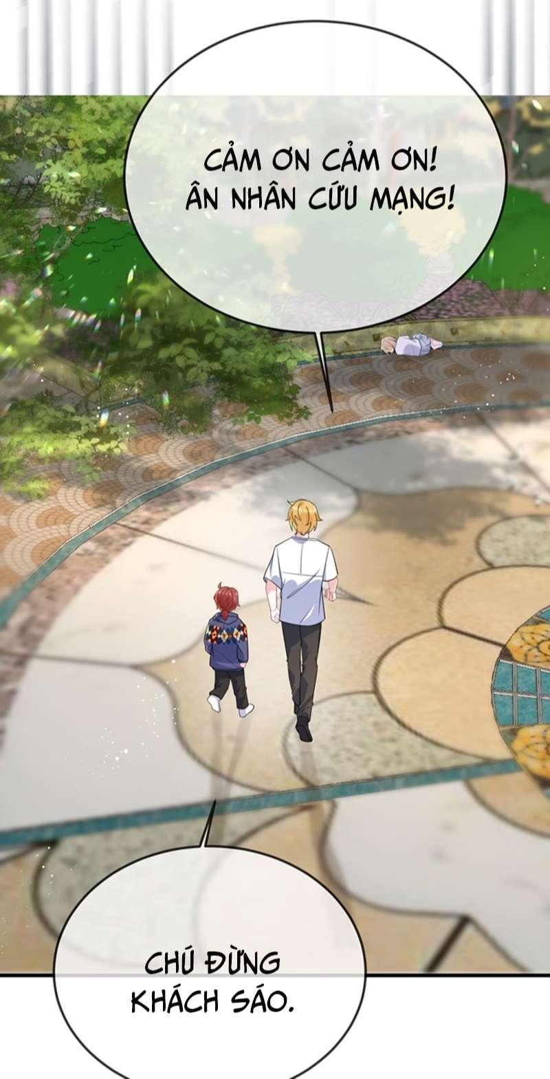 Giáo Bá Là Một Tên Yêu Tinh Chapter 68 - Trang 2