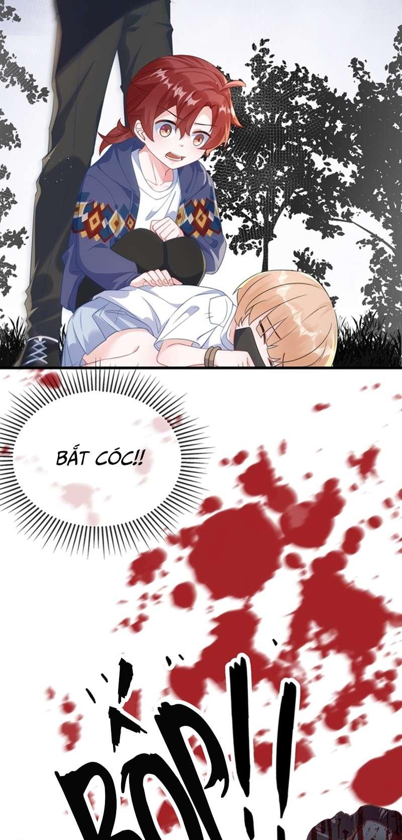 Giáo Bá Là Một Tên Yêu Tinh Chapter 68 - Trang 2