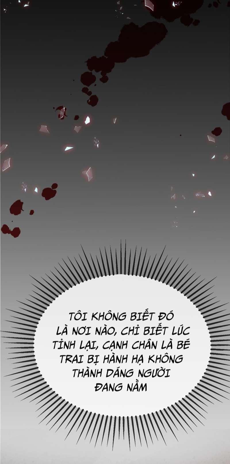 Giáo Bá Là Một Tên Yêu Tinh Chapter 68 - Trang 2