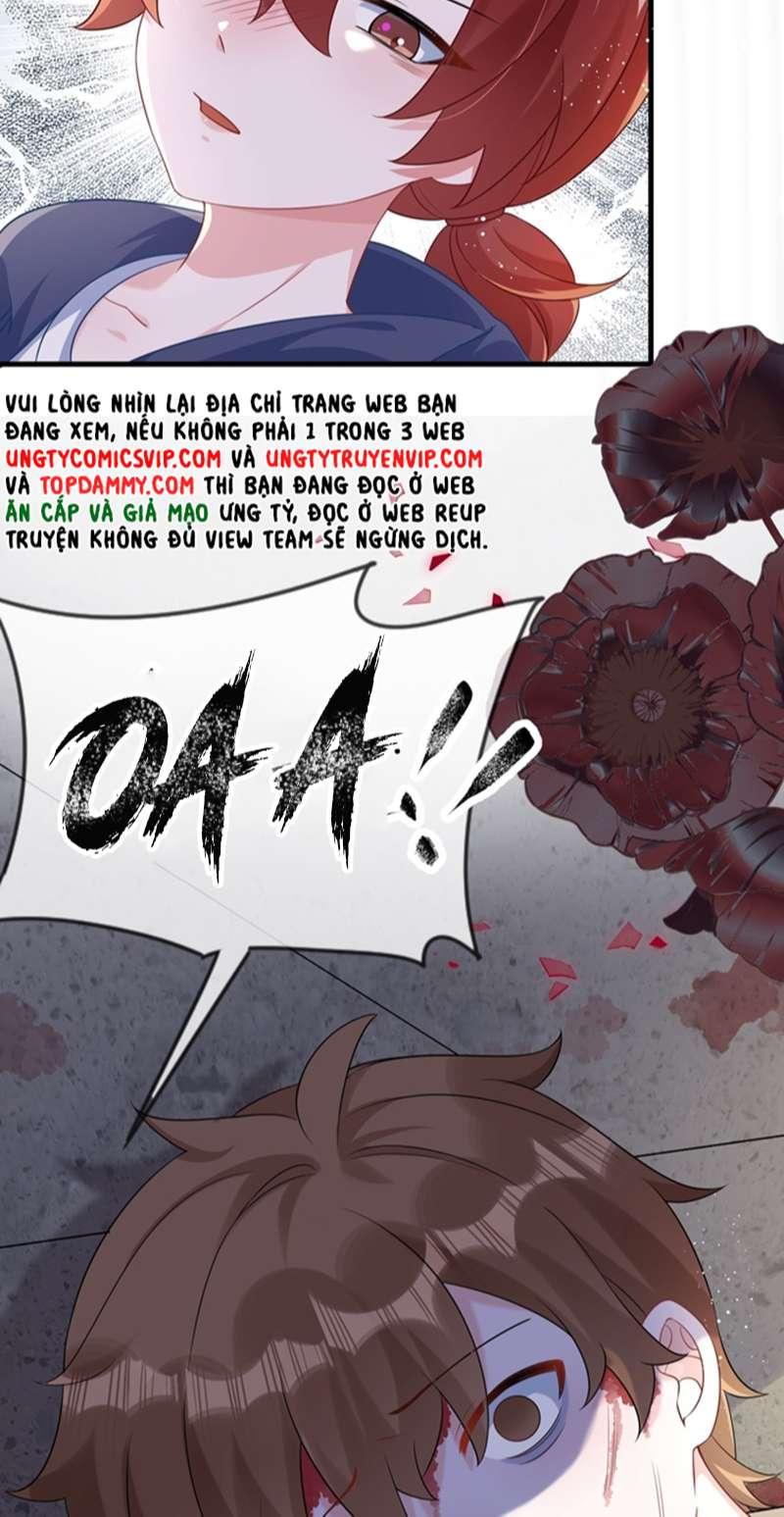 Giáo Bá Là Một Tên Yêu Tinh Chapter 68 - Trang 2