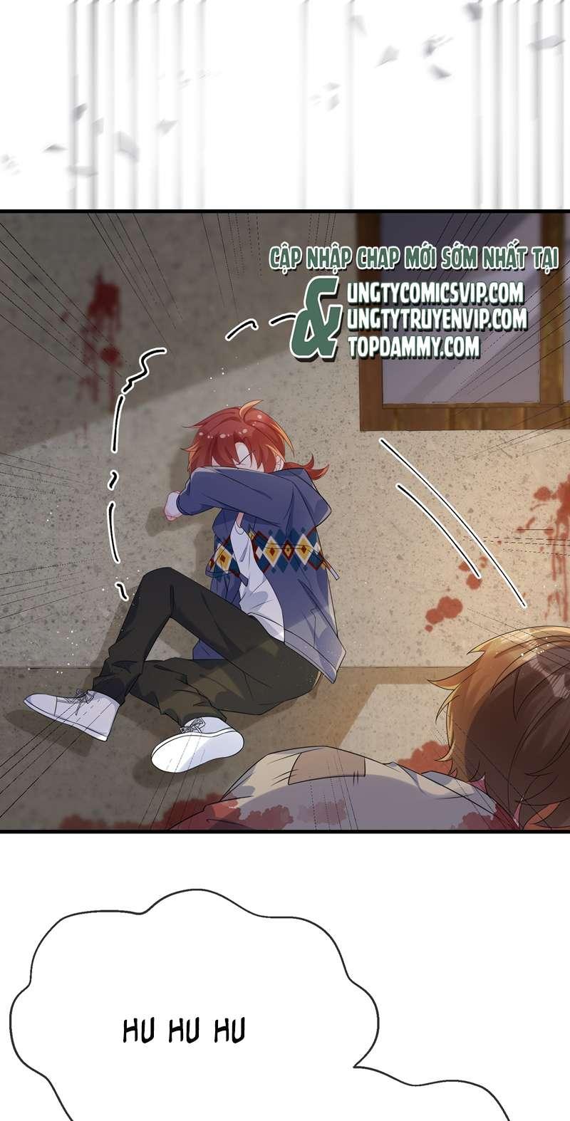 Giáo Bá Là Một Tên Yêu Tinh Chapter 68 - Trang 2