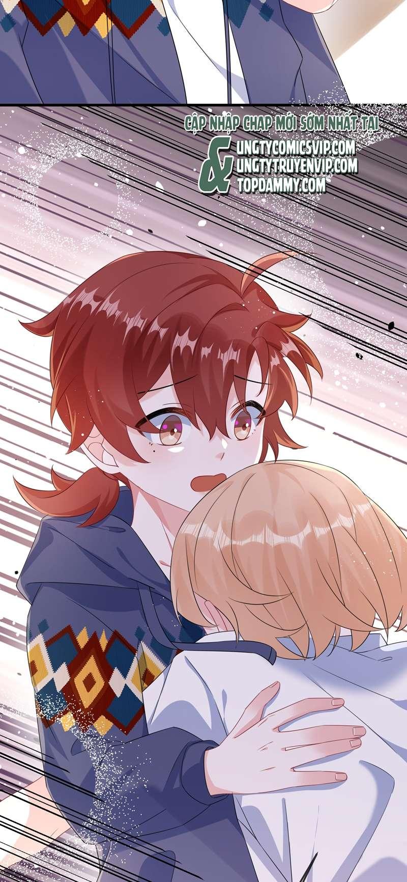 Giáo Bá Là Một Tên Yêu Tinh Chapter 68 - Trang 2