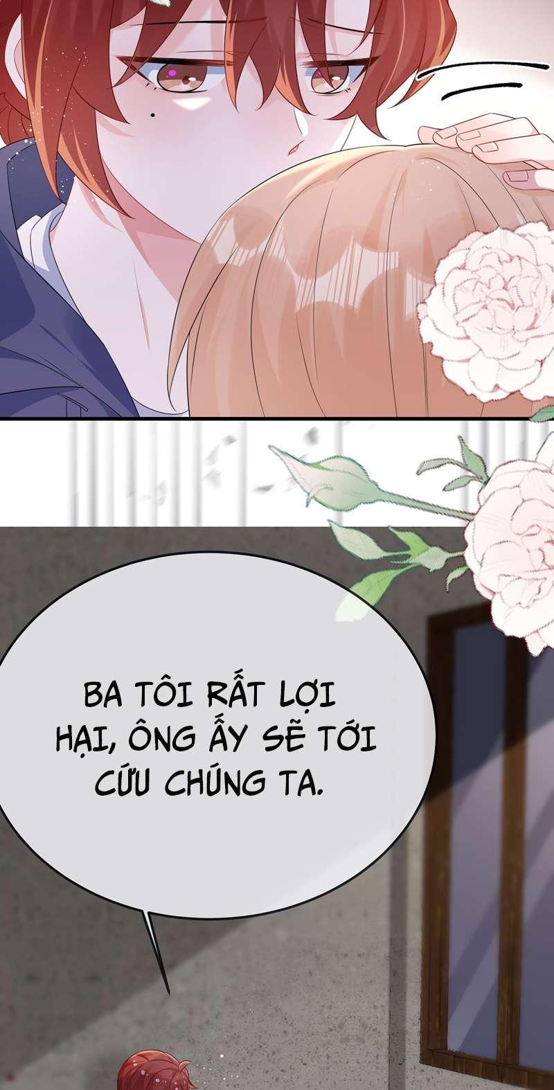 Giáo Bá Là Một Tên Yêu Tinh Chapter 68 - Trang 2