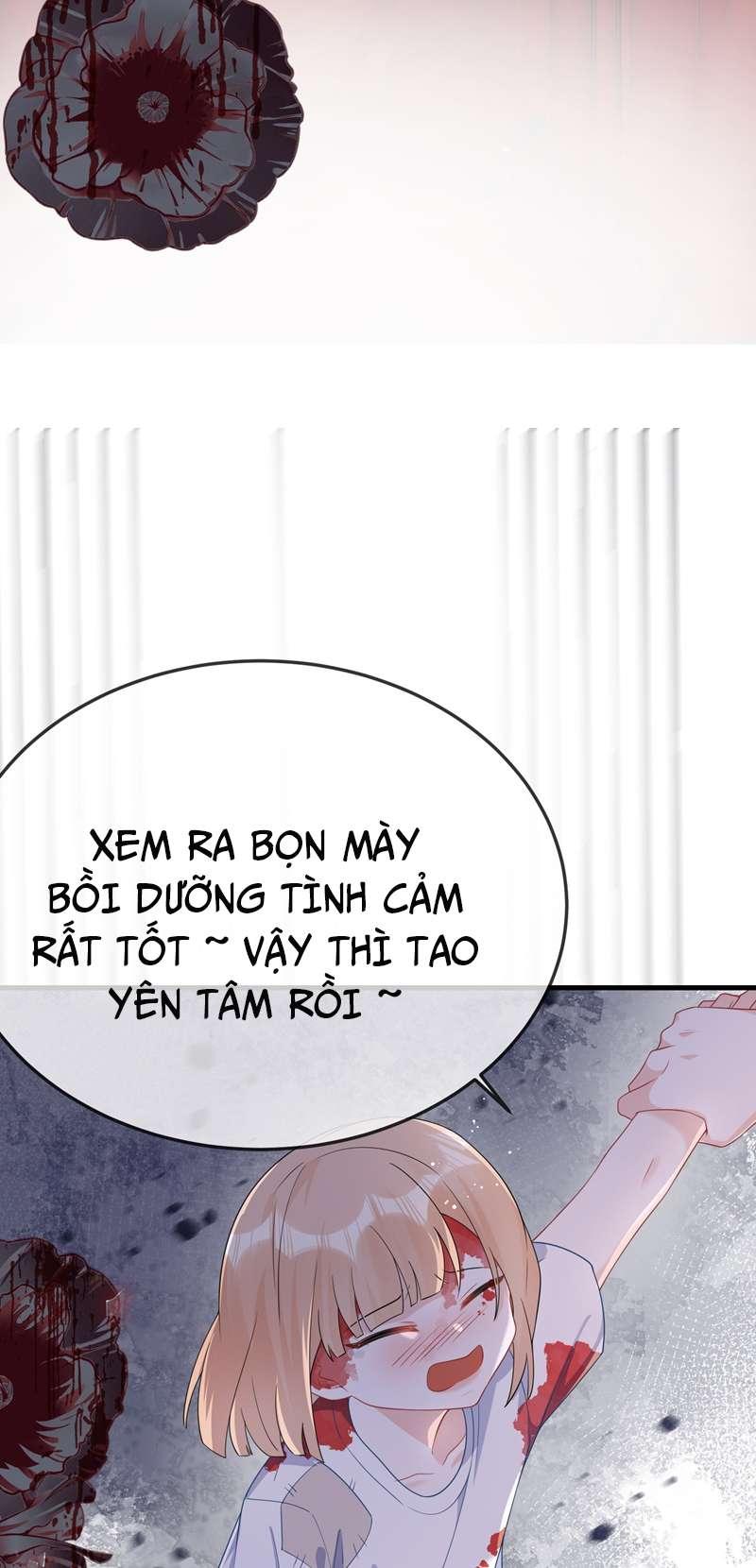 Giáo Bá Là Một Tên Yêu Tinh Chapter 68 - Trang 2