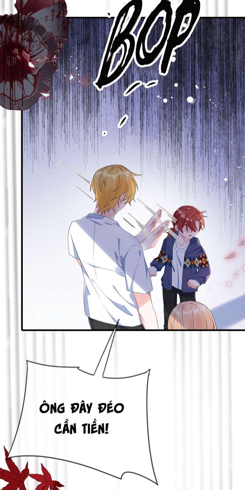 Giáo Bá Là Một Tên Yêu Tinh Chapter 68 - Trang 2