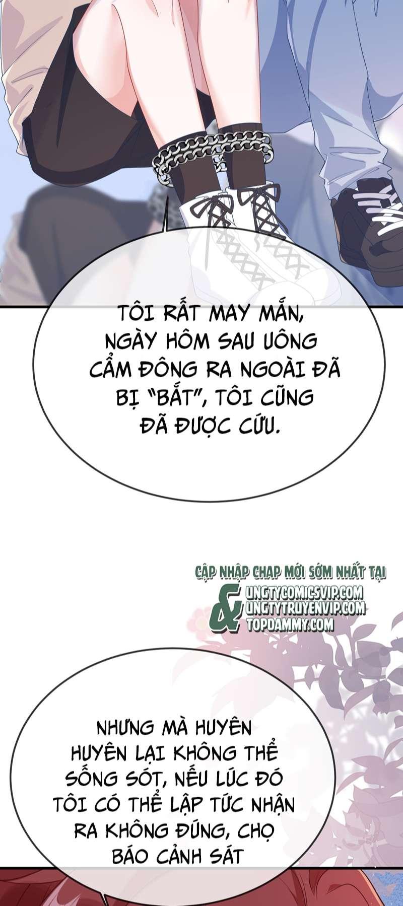 Giáo Bá Là Một Tên Yêu Tinh Chapter 68 - Trang 2