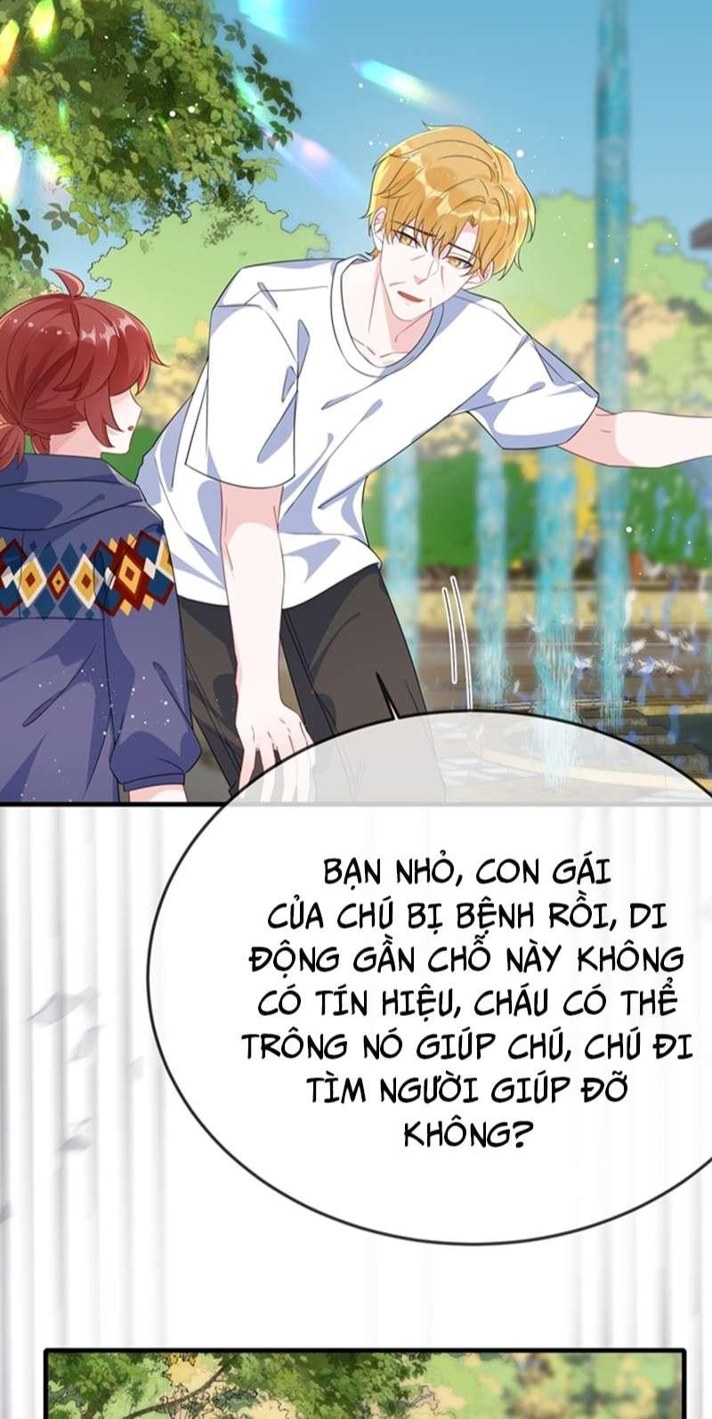 Giáo Bá Là Một Tên Yêu Tinh Chapter 68 - Trang 2