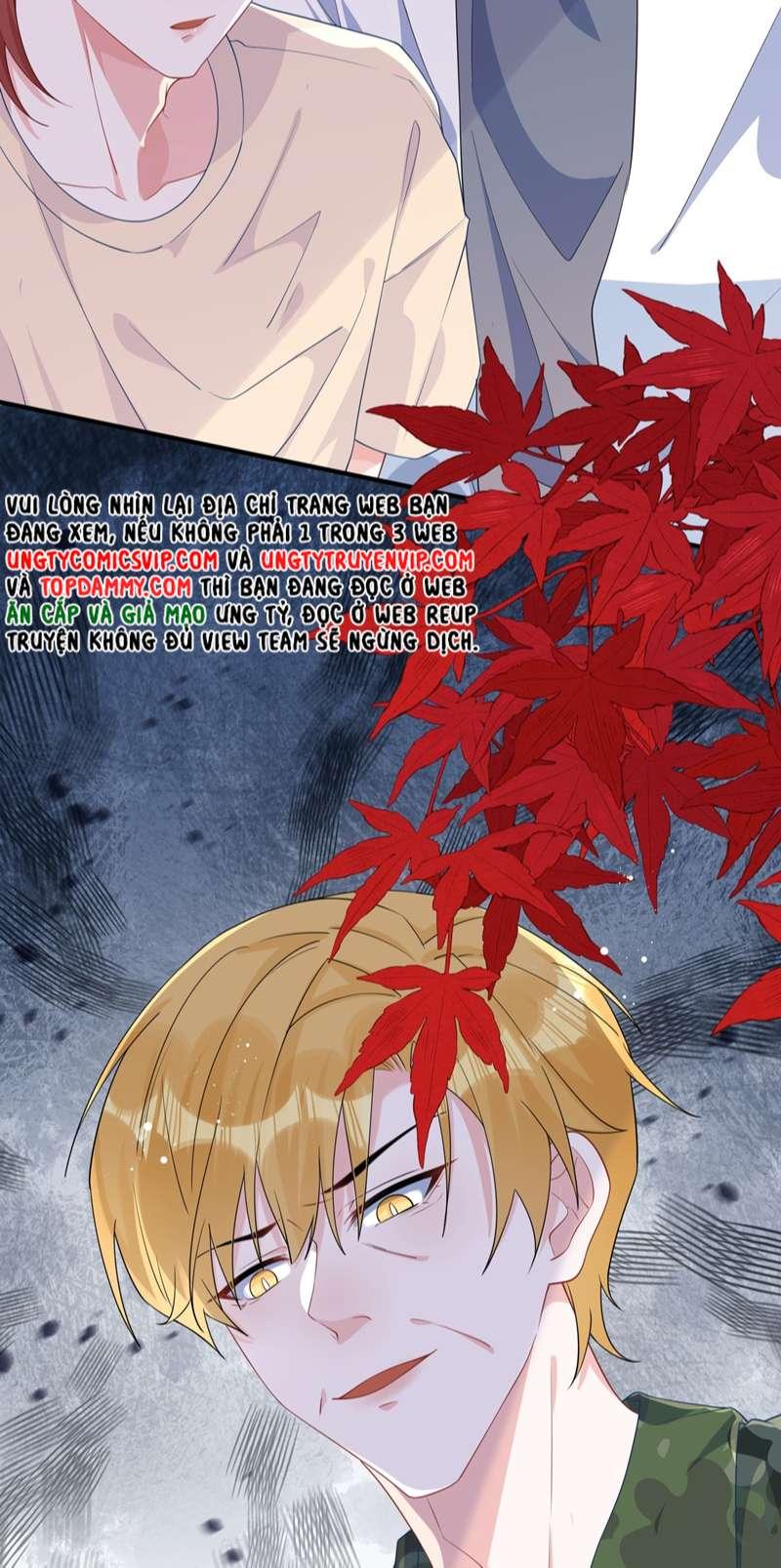 Giáo Bá Là Một Tên Yêu Tinh Chapter 68 - Trang 2