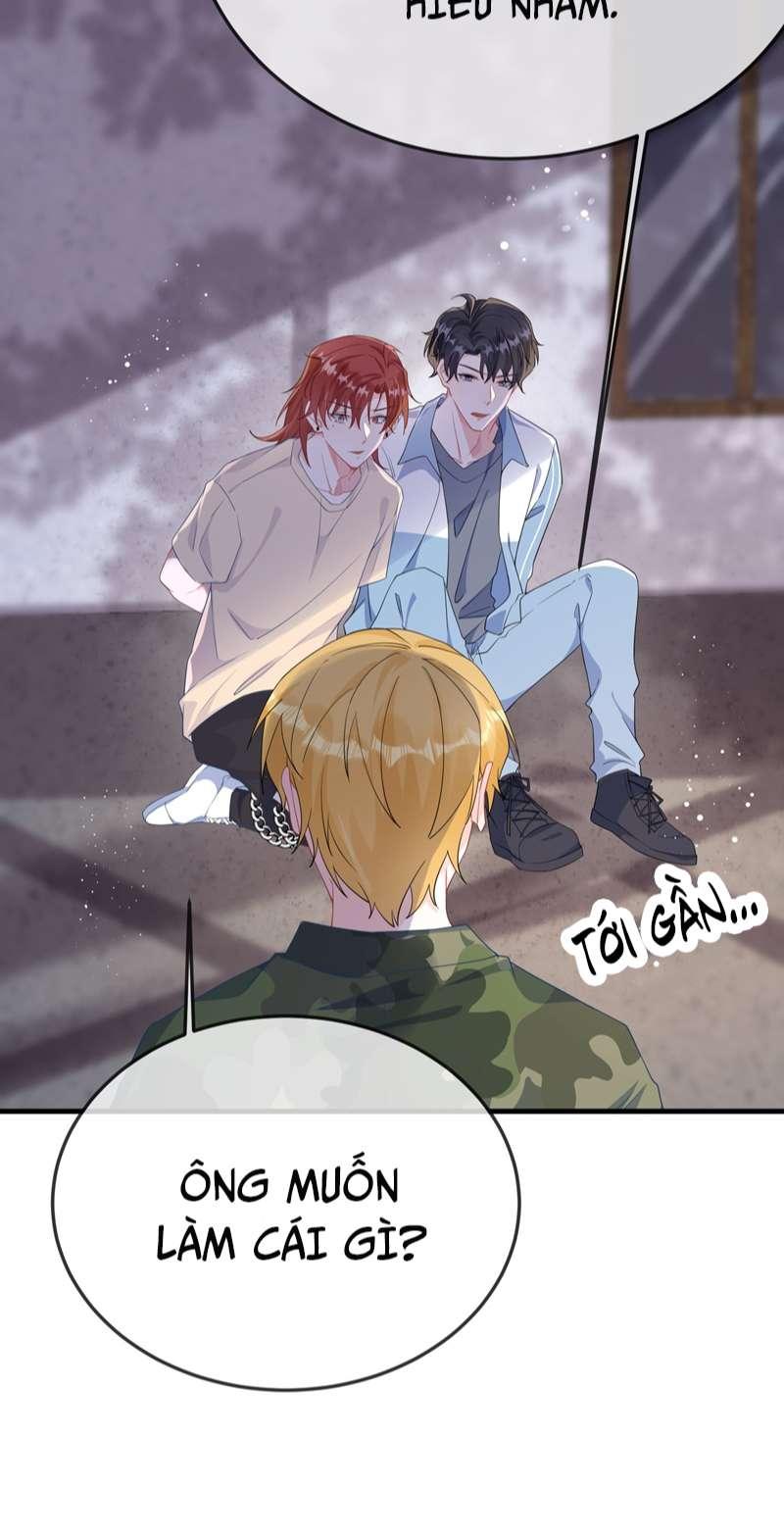 Giáo Bá Là Một Tên Yêu Tinh Chapter 68 - Trang 2