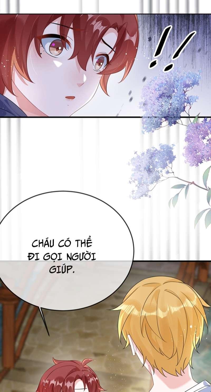 Giáo Bá Là Một Tên Yêu Tinh Chapter 68 - Trang 2