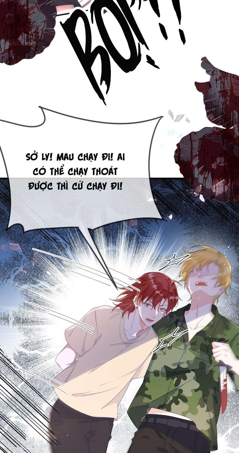 Giáo Bá Là Một Tên Yêu Tinh Chapter 69 - Trang 2