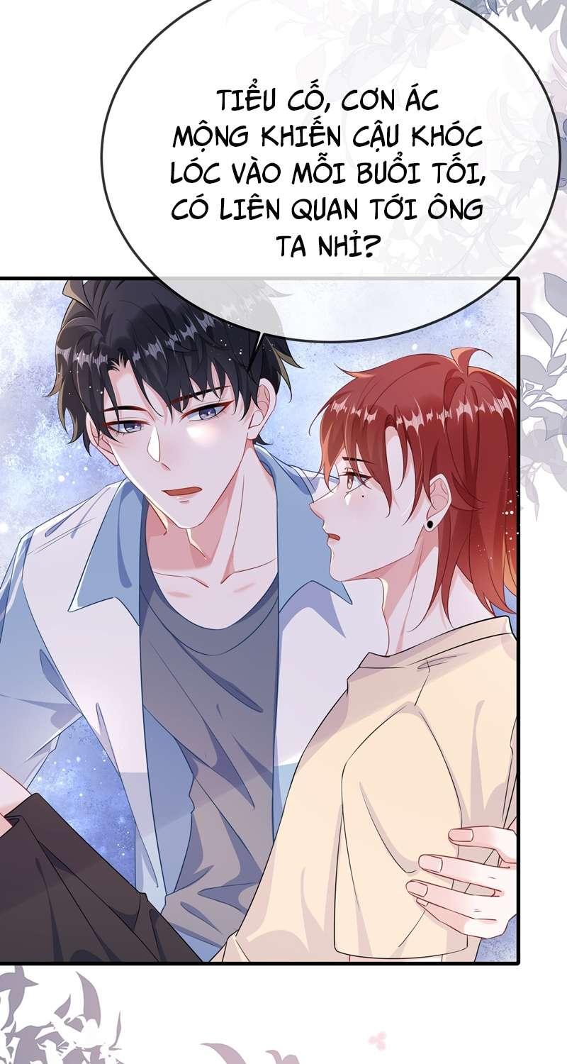 Giáo Bá Là Một Tên Yêu Tinh Chapter 69 - Trang 2