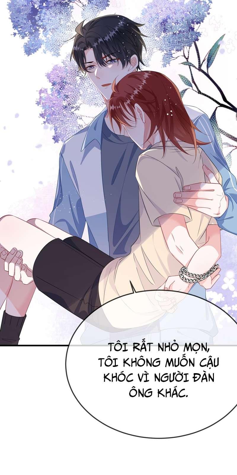 Giáo Bá Là Một Tên Yêu Tinh Chapter 69 - Trang 2