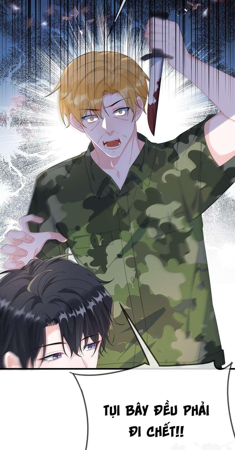 Giáo Bá Là Một Tên Yêu Tinh Chapter 69 - Trang 2