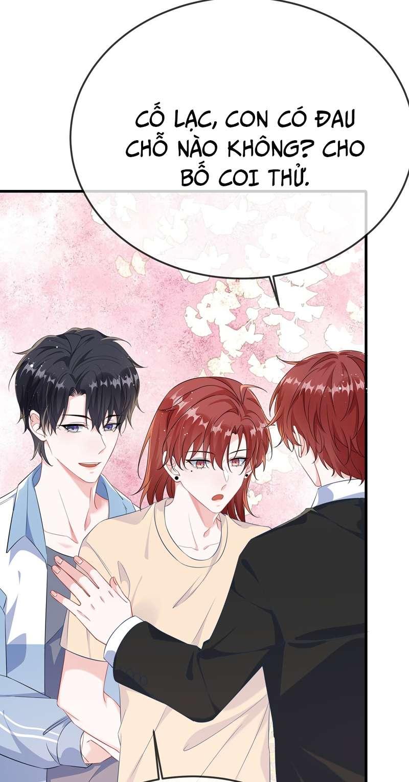 Giáo Bá Là Một Tên Yêu Tinh Chapter 69 - Trang 2