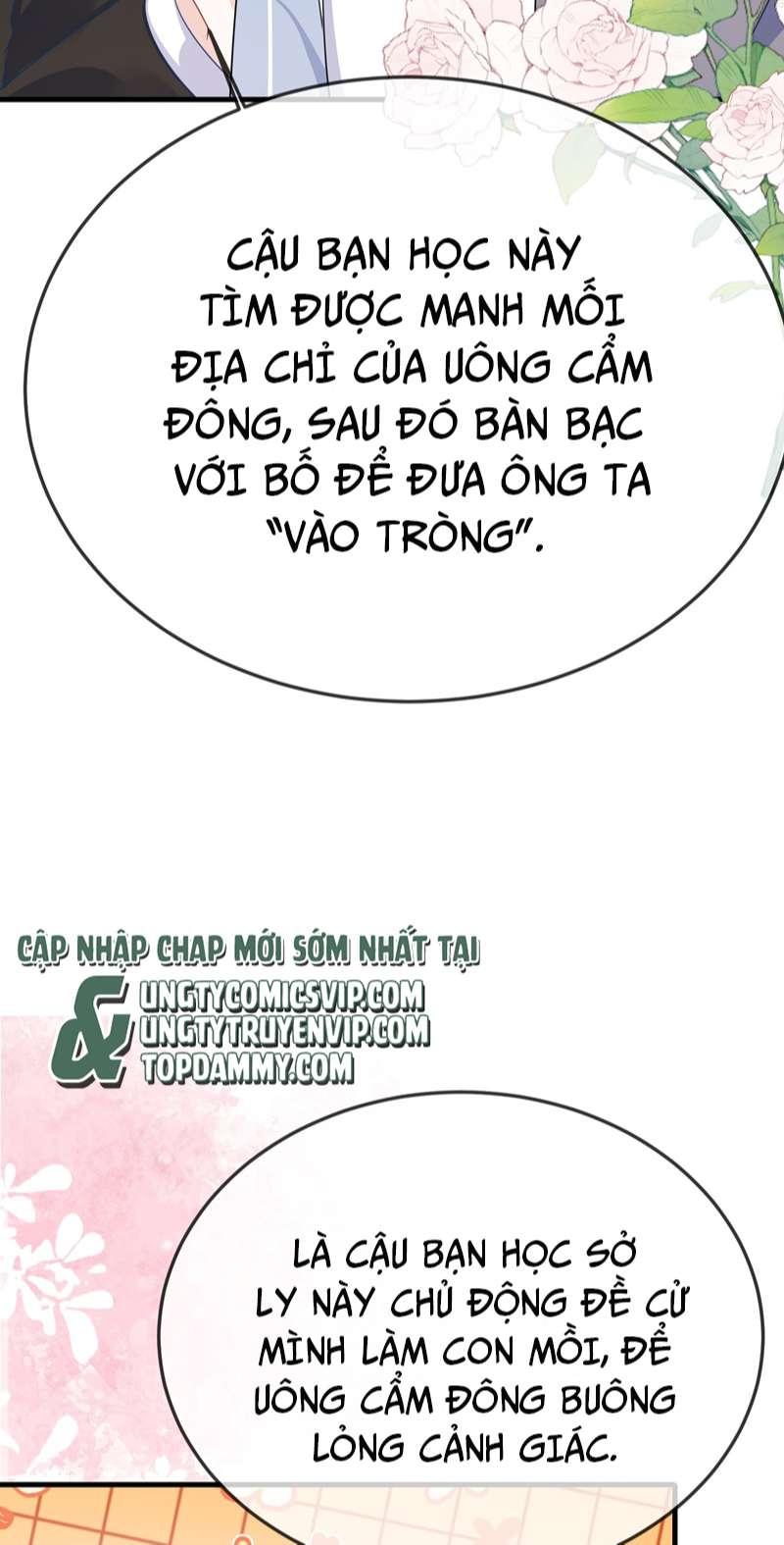 Giáo Bá Là Một Tên Yêu Tinh Chapter 69 - Trang 2