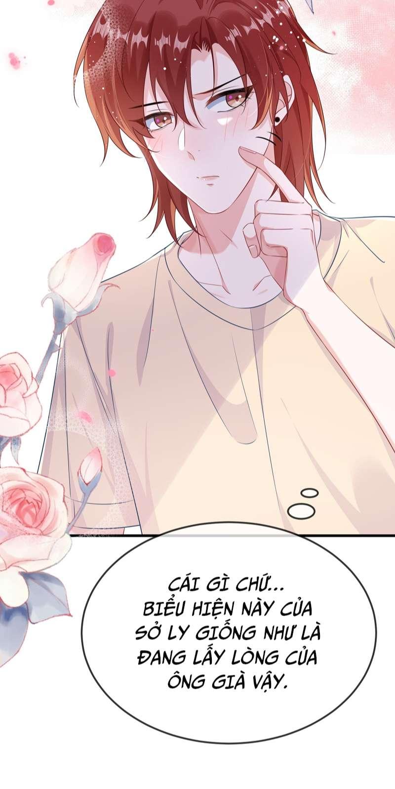 Giáo Bá Là Một Tên Yêu Tinh Chapter 69 - Trang 2