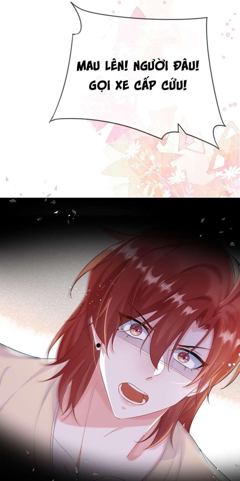 Giáo Bá Là Một Tên Yêu Tinh Chapter 69 - Trang 2