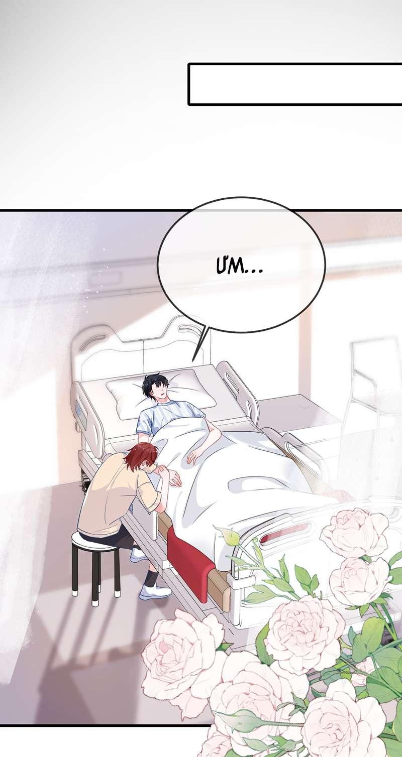 Giáo Bá Là Một Tên Yêu Tinh Chapter 69 - Trang 2