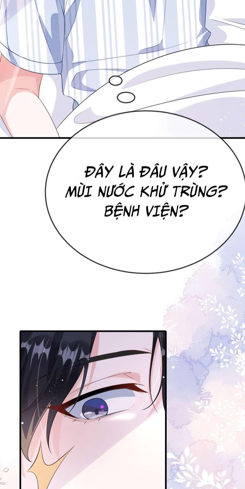 Giáo Bá Là Một Tên Yêu Tinh Chapter 69 - Trang 2