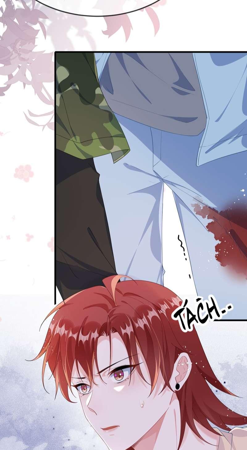 Giáo Bá Là Một Tên Yêu Tinh Chapter 69 - Trang 2