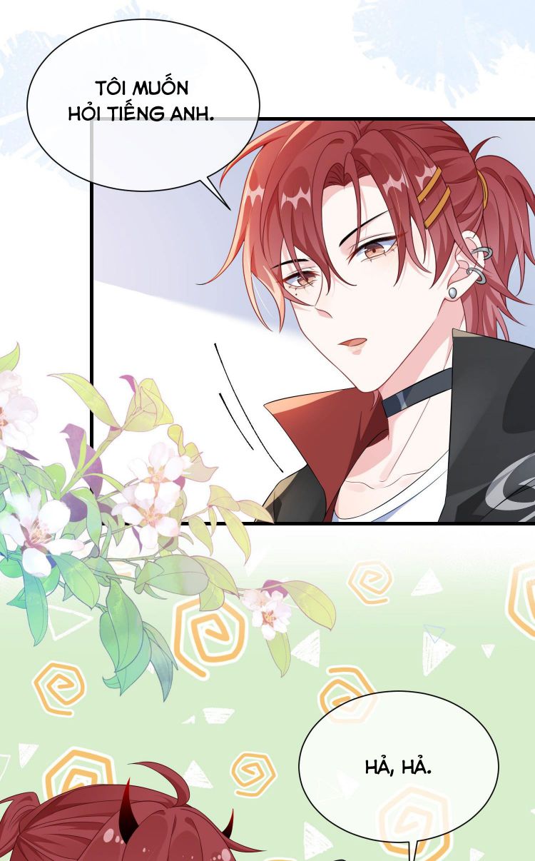 Giáo Bá Là Một Tên Yêu Tinh Chapter 7 - Trang 2