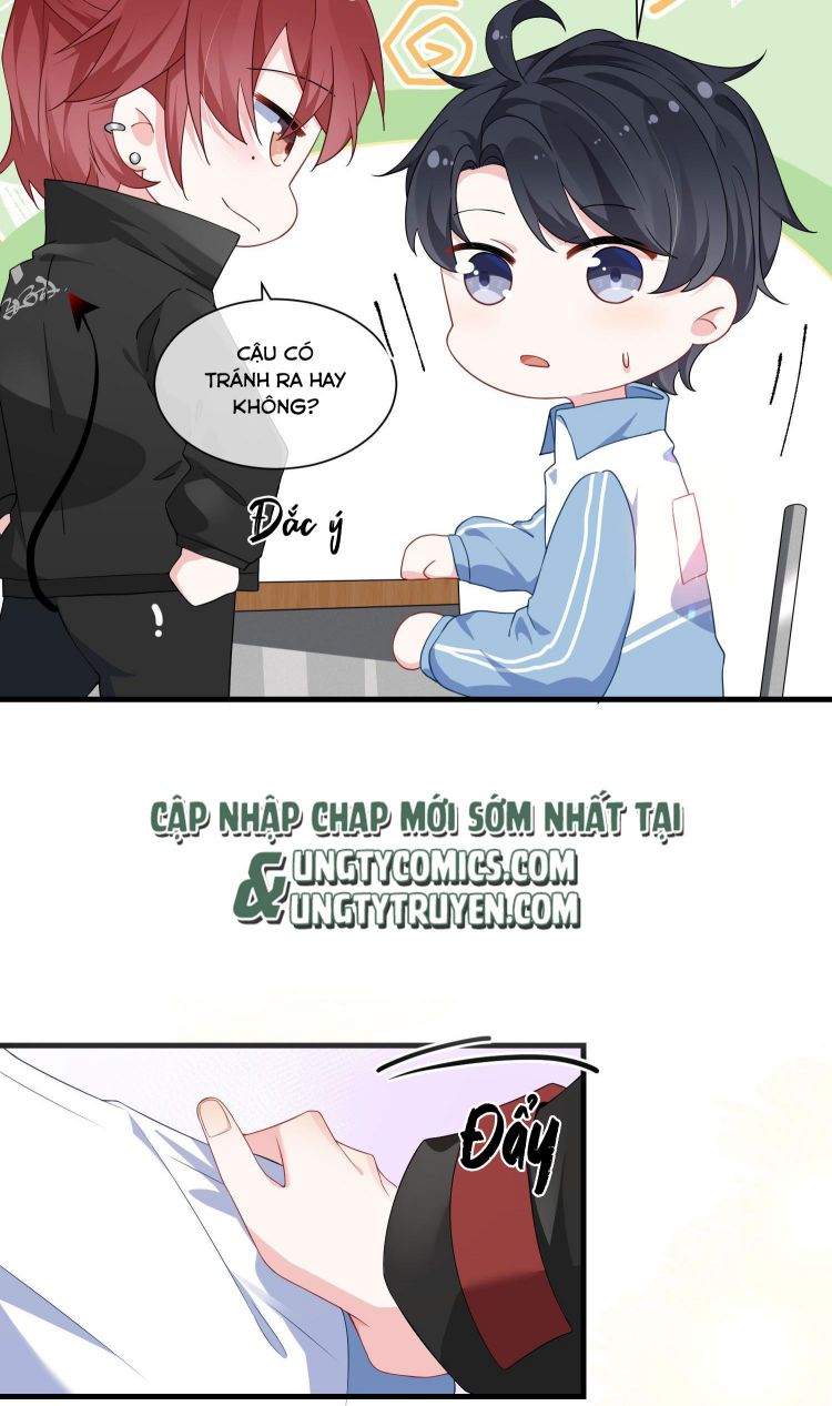 Giáo Bá Là Một Tên Yêu Tinh Chapter 7 - Trang 2