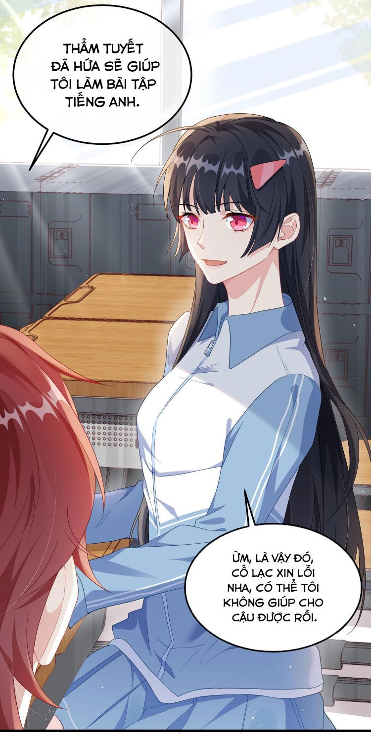 Giáo Bá Là Một Tên Yêu Tinh Chapter 7 - Trang 2