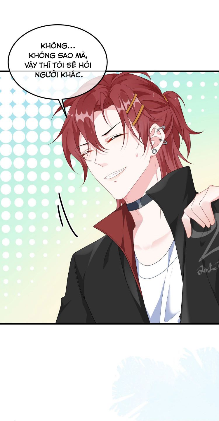 Giáo Bá Là Một Tên Yêu Tinh Chapter 7 - Trang 2