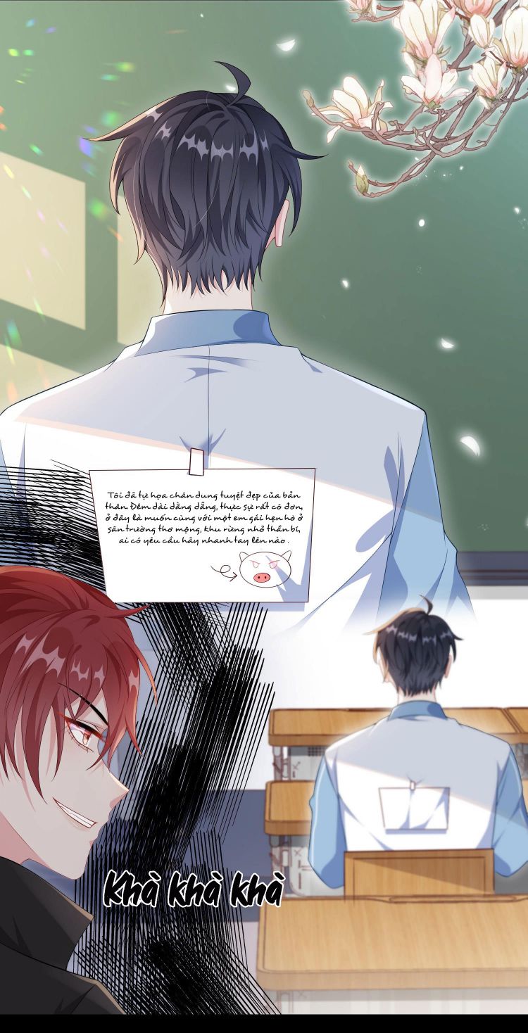 Giáo Bá Là Một Tên Yêu Tinh Chapter 7 - Trang 2