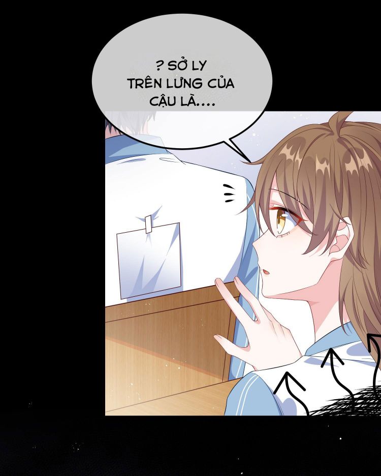 Giáo Bá Là Một Tên Yêu Tinh Chapter 7 - Trang 2