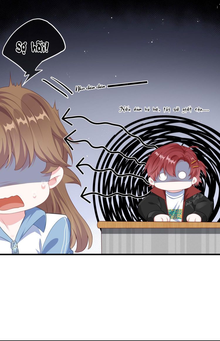 Giáo Bá Là Một Tên Yêu Tinh Chapter 7 - Trang 2