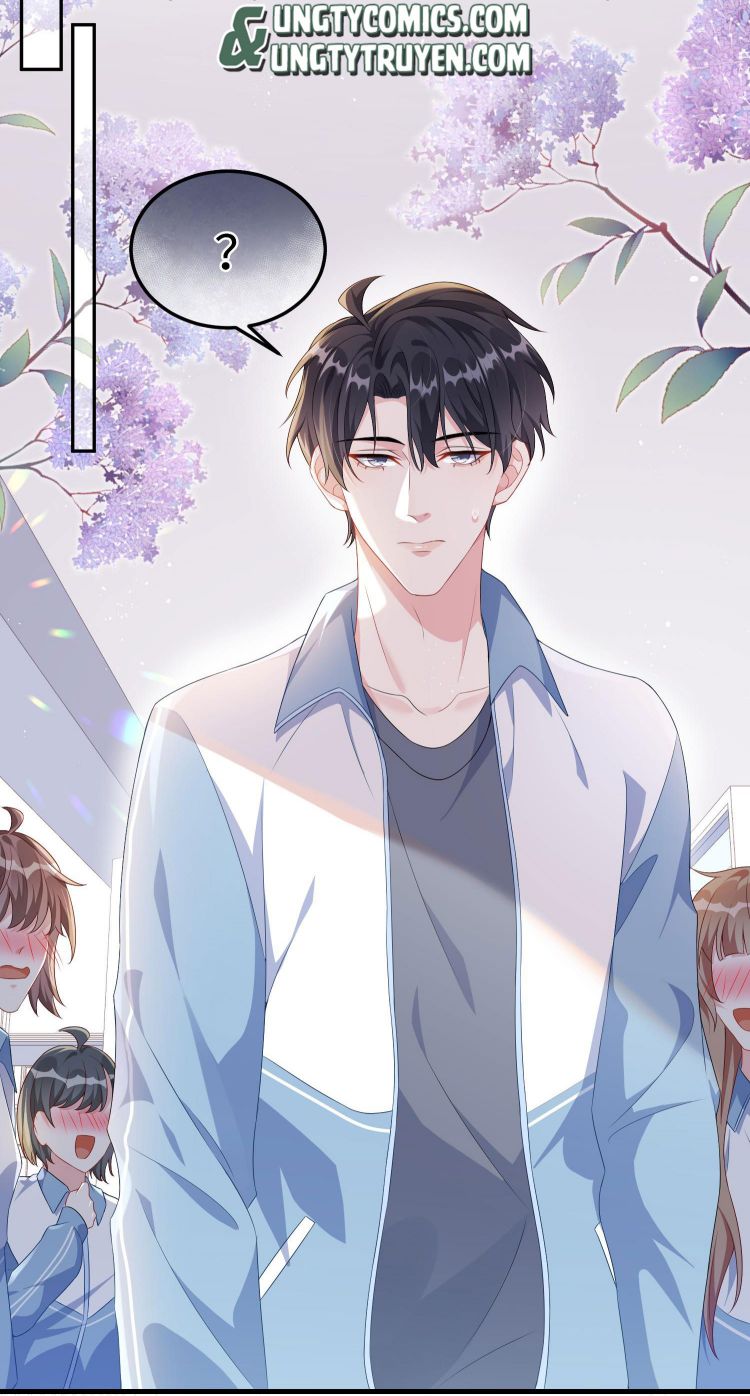 Giáo Bá Là Một Tên Yêu Tinh Chapter 7 - Trang 2