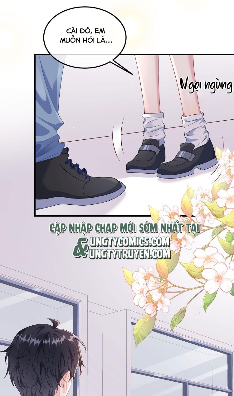 Giáo Bá Là Một Tên Yêu Tinh Chapter 7 - Trang 2