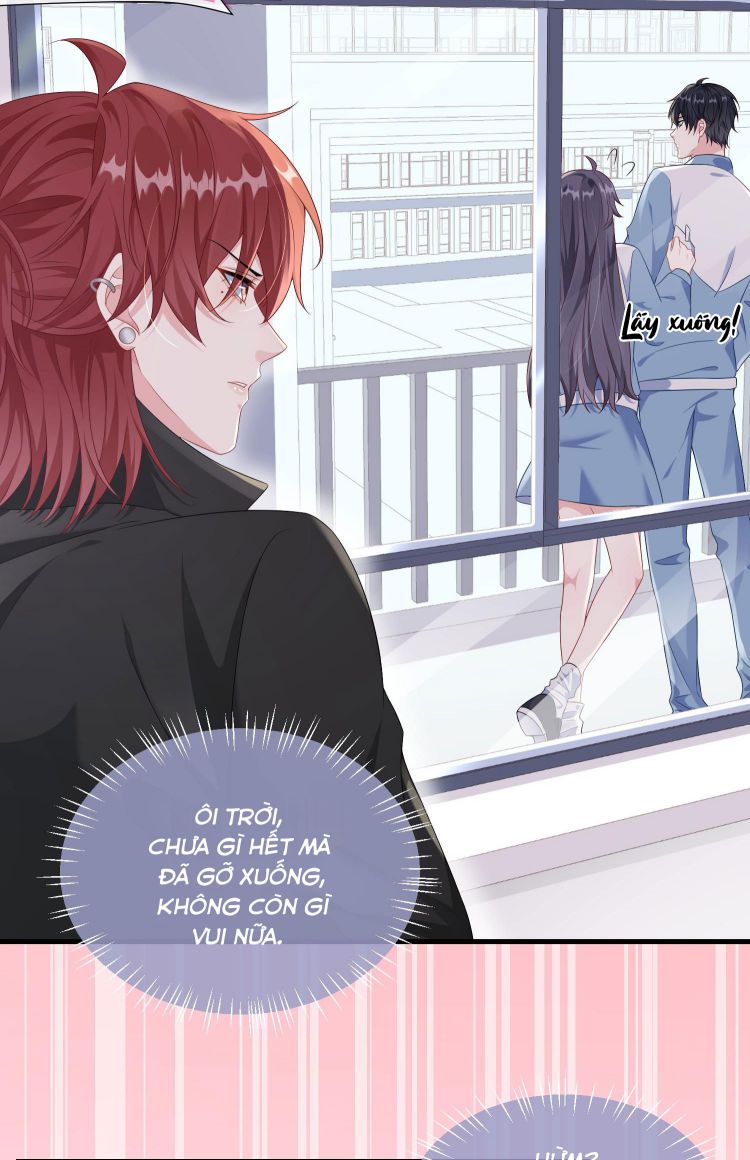 Giáo Bá Là Một Tên Yêu Tinh Chapter 7 - Trang 2