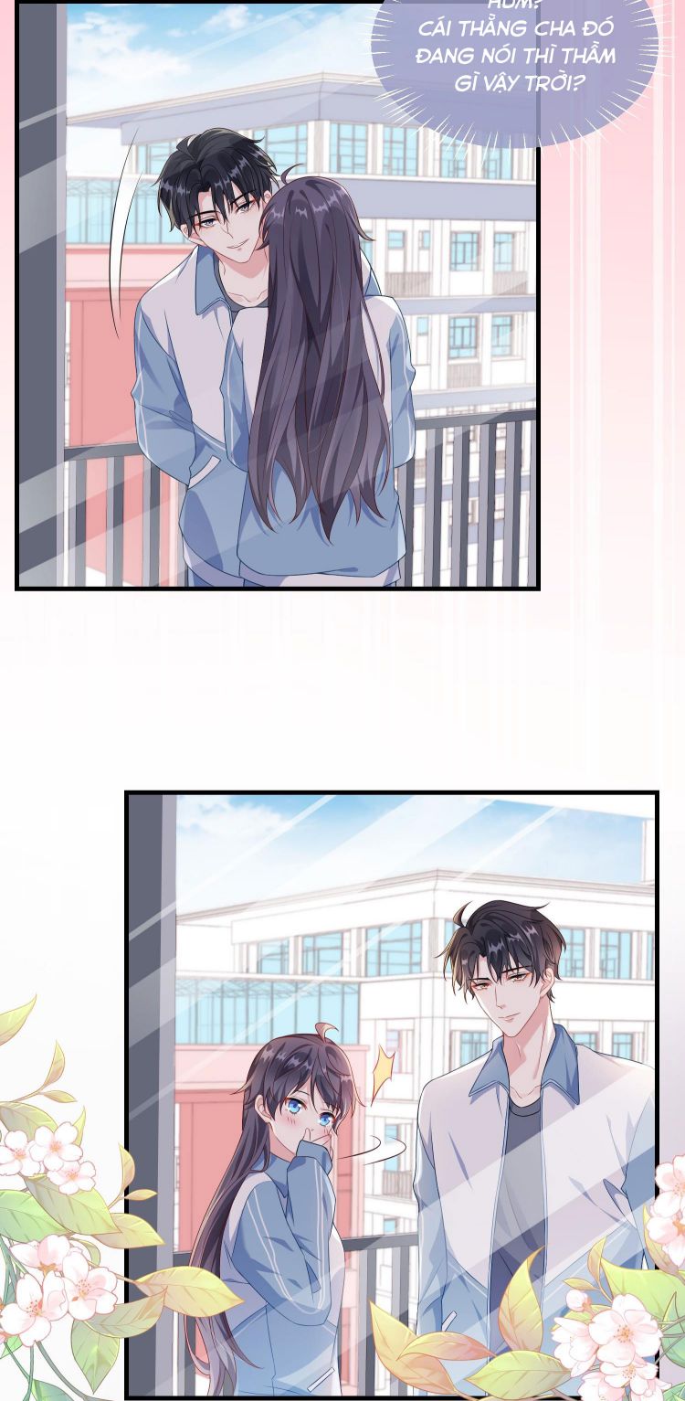 Giáo Bá Là Một Tên Yêu Tinh Chapter 7 - Trang 2