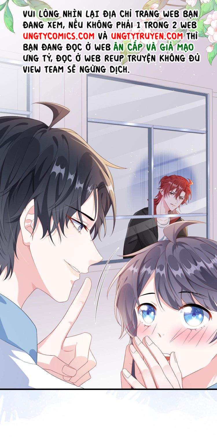 Giáo Bá Là Một Tên Yêu Tinh Chapter 7 - Trang 2