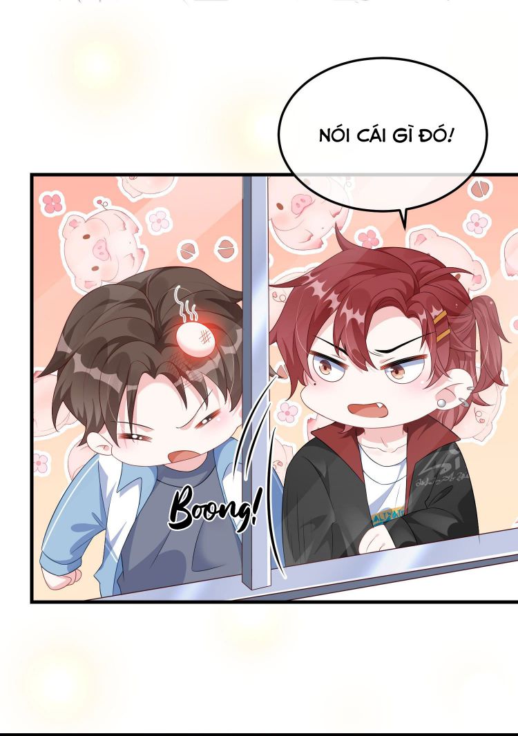 Giáo Bá Là Một Tên Yêu Tinh Chapter 7 - Trang 2