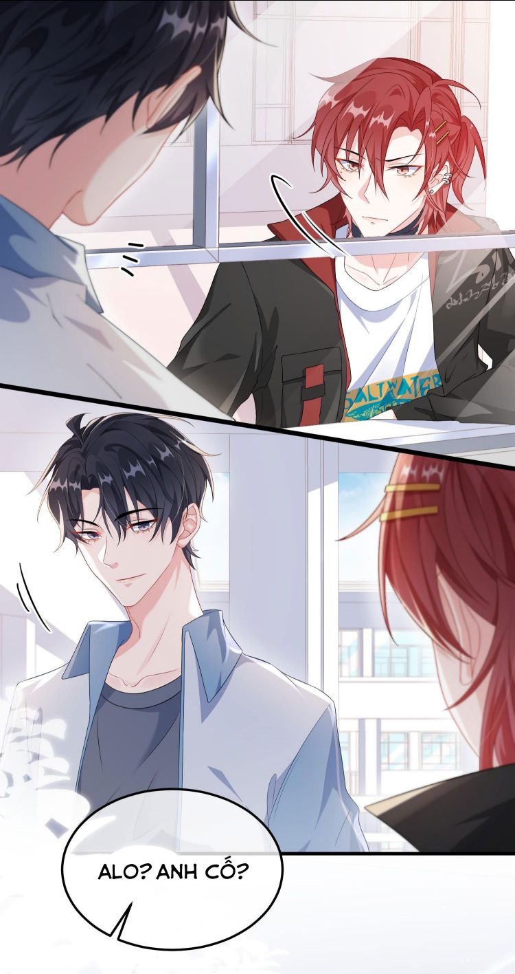 Giáo Bá Là Một Tên Yêu Tinh Chapter 7 - Trang 2