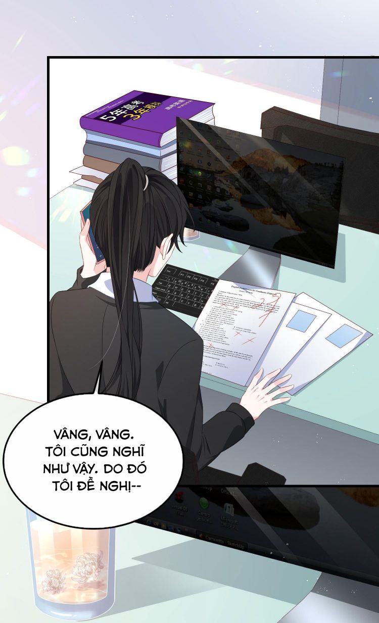 Giáo Bá Là Một Tên Yêu Tinh Chapter 7 - Trang 2