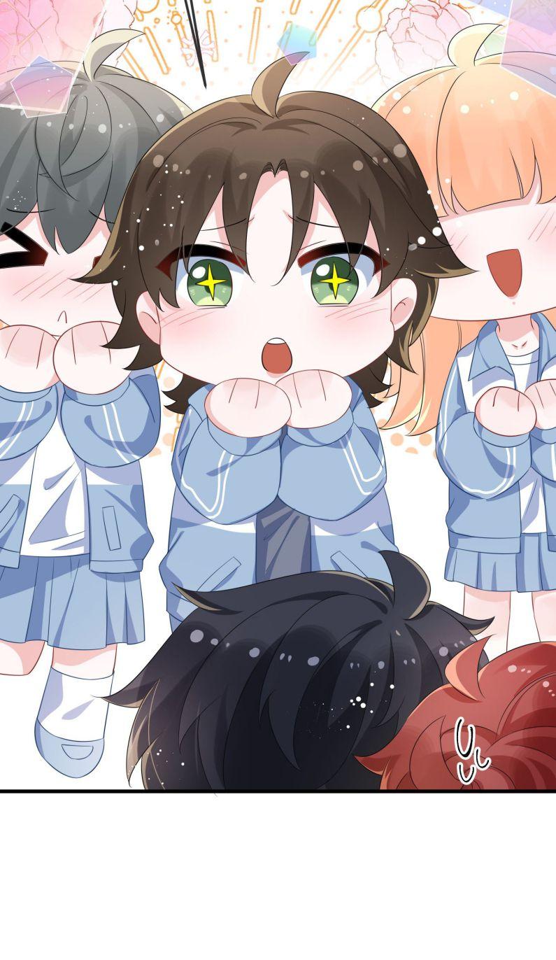 Giáo Bá Là Một Tên Yêu Tinh Chapter 72 - Trang 2