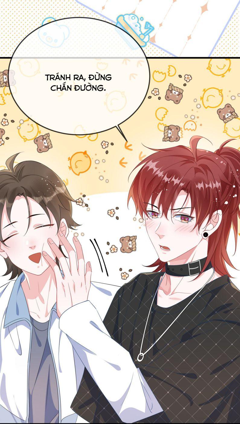 Giáo Bá Là Một Tên Yêu Tinh Chapter 72 - Trang 2