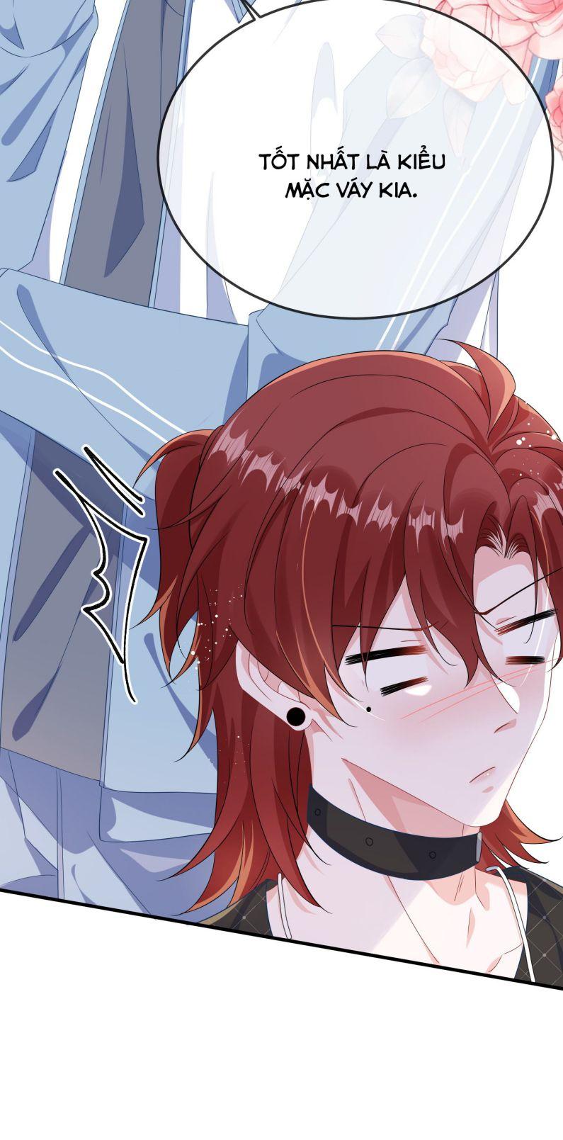 Giáo Bá Là Một Tên Yêu Tinh Chapter 72 - Trang 2