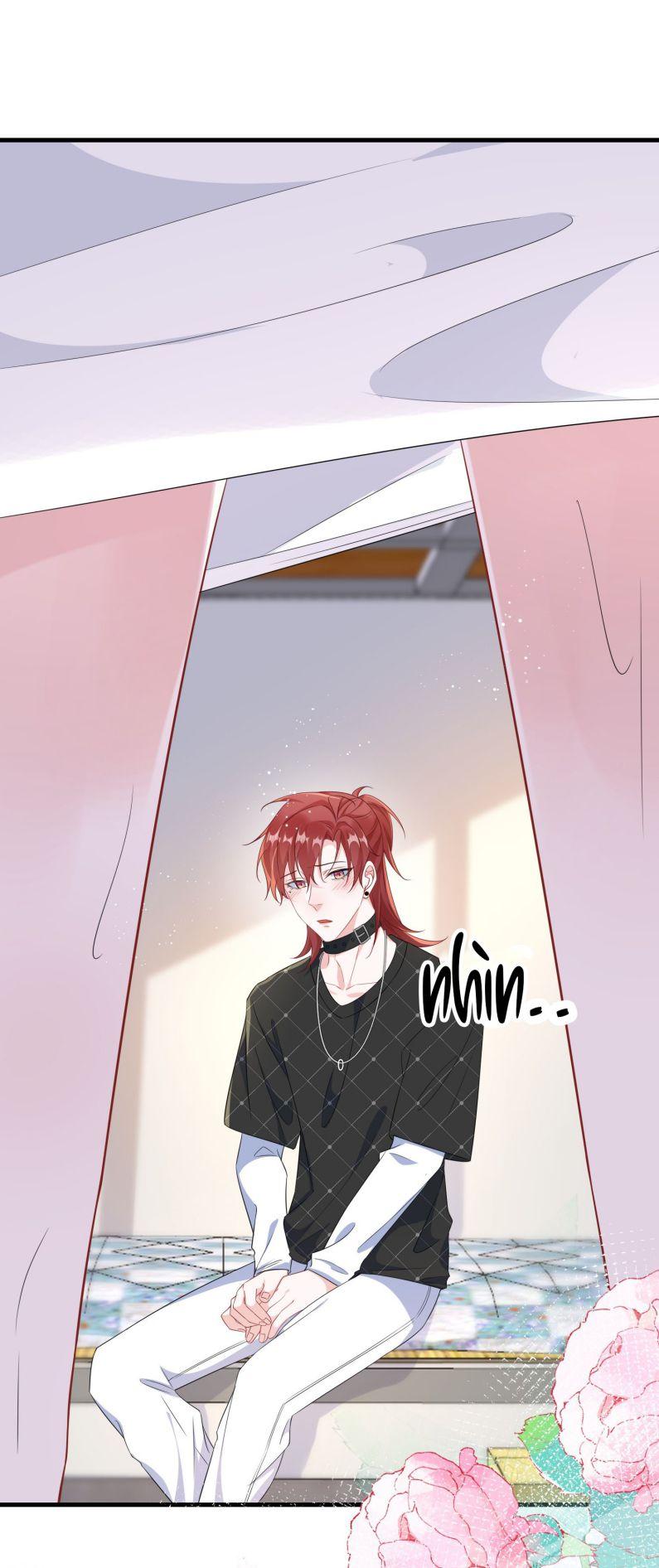 Giáo Bá Là Một Tên Yêu Tinh Chapter 72 - Trang 2