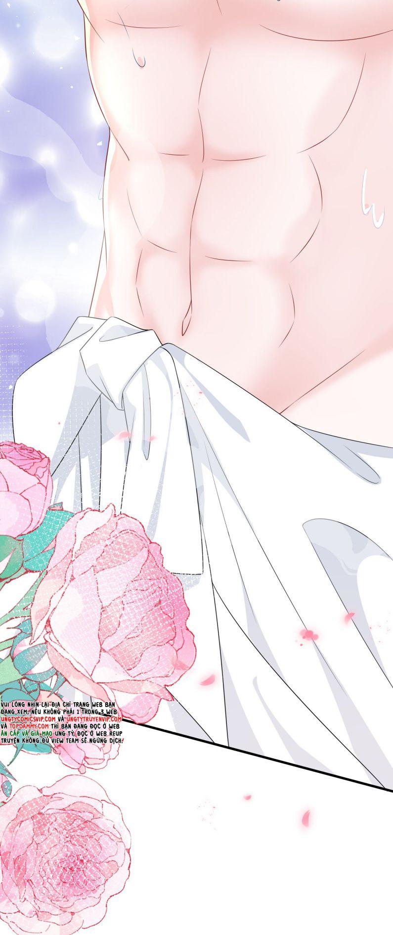 Giáo Bá Là Một Tên Yêu Tinh Chapter 72 - Trang 2